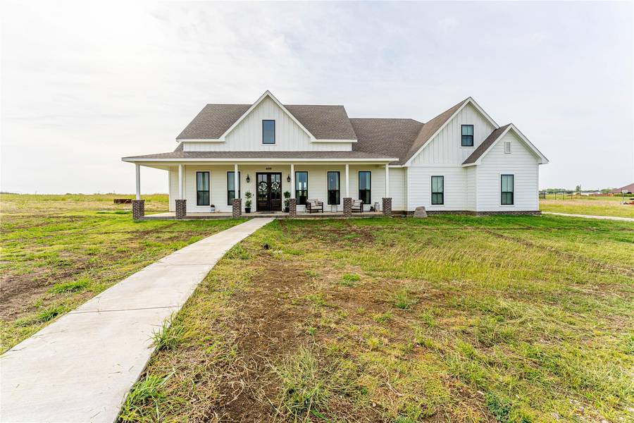 4106 County Road 607, Alvarado, TX 76009