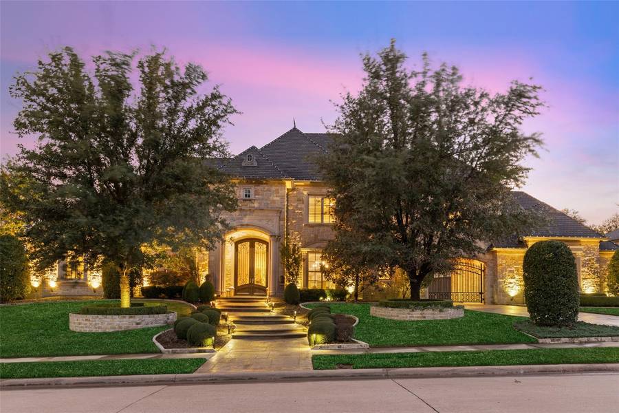 405 Woodlake Drive, Allen, TX 75013