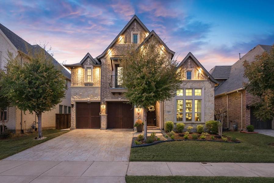 663 Westhaven Road, Coppell, TX 75019