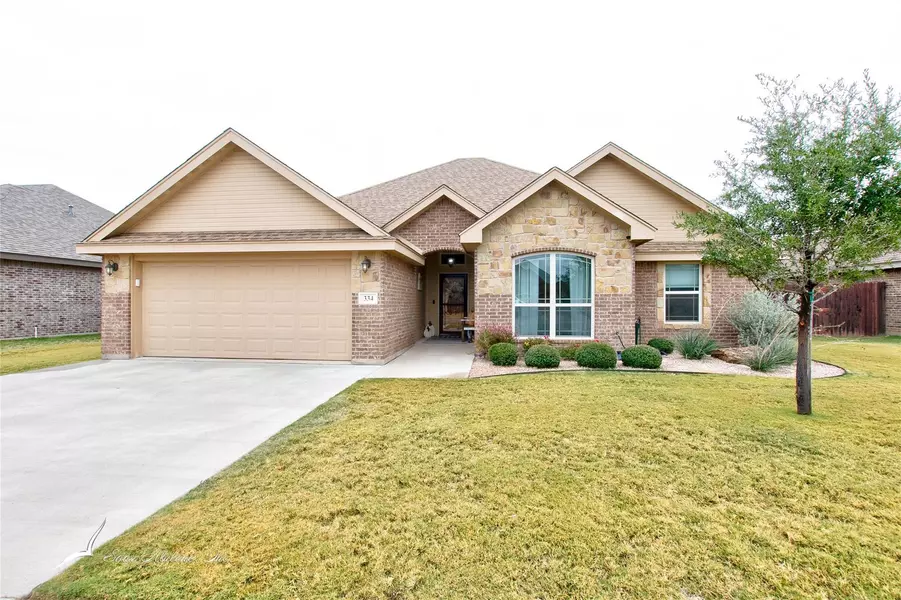 334 Brazos Drive, Abilene, TX 79602