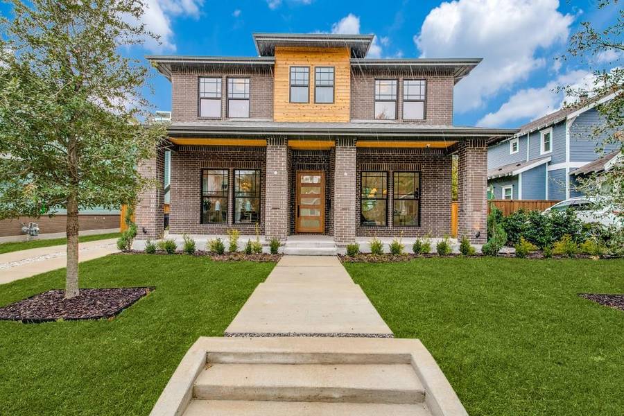 5506 Goodwin Avenue, Dallas, TX 75206