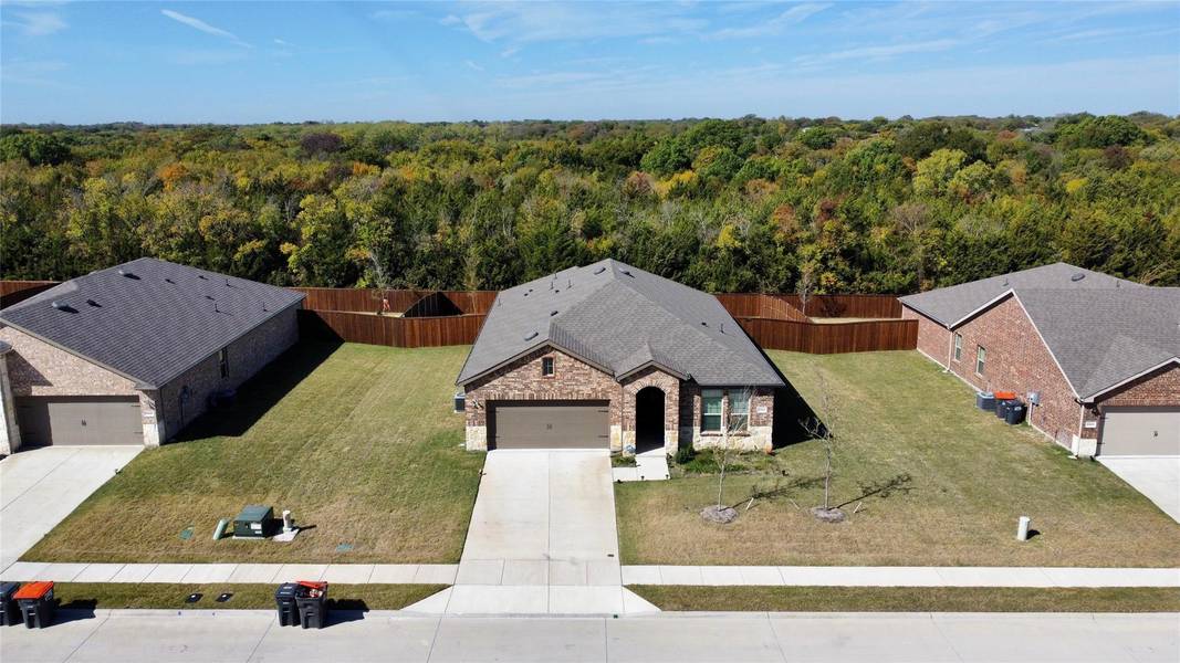 2512 Gardenia Drive, Anna, TX 75409