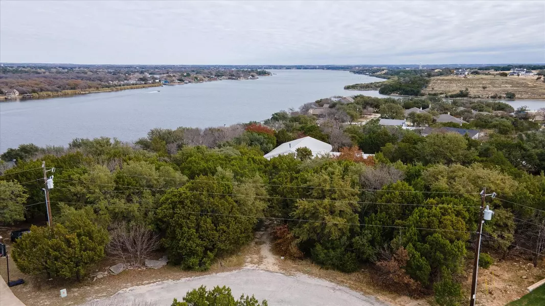 2815 San Gabriel Drive, Granbury, TX 76048