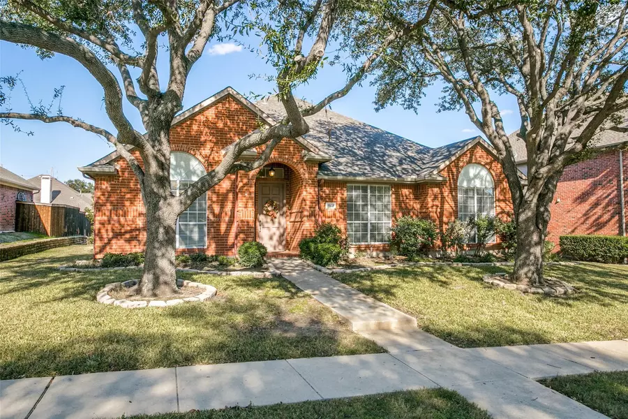 9503 Windy Hollow Drive, Irving, TX 75063