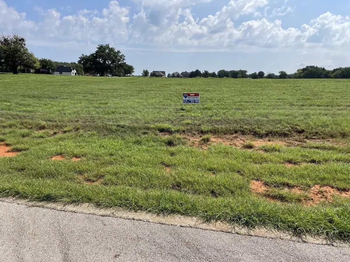 Gordonville, TX 76245,TBD Bay Creek Lane