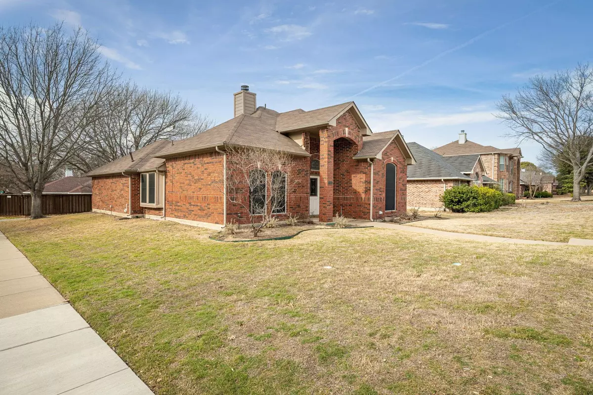 Frisco, TX 75035,7501 Lancelot Road