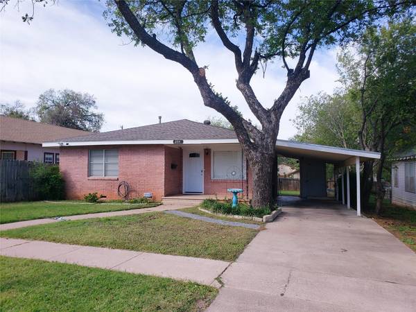 334 Amarillo Street, Abilene, TX 79602