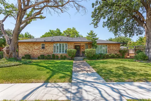 Garland, TX 75041,1534 Mayfield Avenue