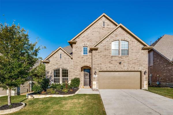 2417 Triton Drive, Mckinney, TX 75071