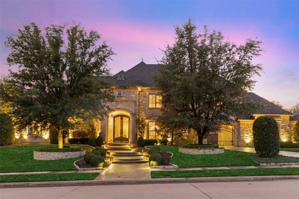 405 Woodlake Drive,  Allen,  TX 75013