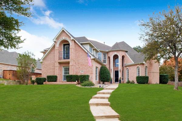 3608 Austin Court, Flower Mound, TX 75028