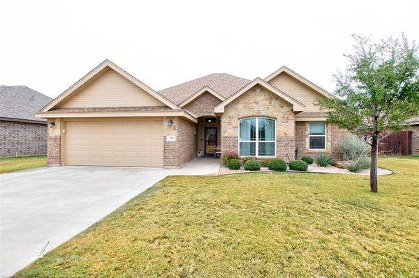 334 Brazos Drive, Abilene, TX 79602