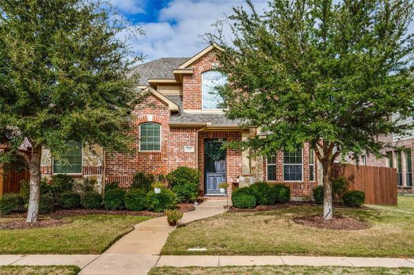 904 Panther Lane, Allen, TX 75013