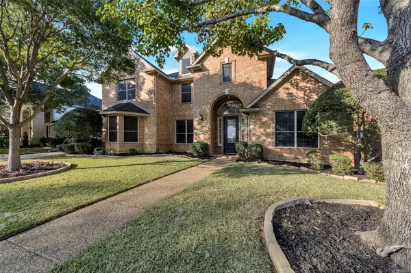 Flower Mound, TX 75022,3704 Ashby Drive