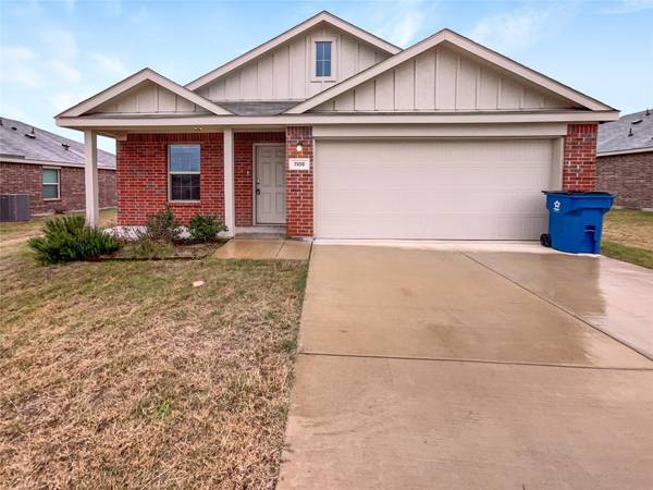 1108 Skyline Drive, Hutchins, TX 75141