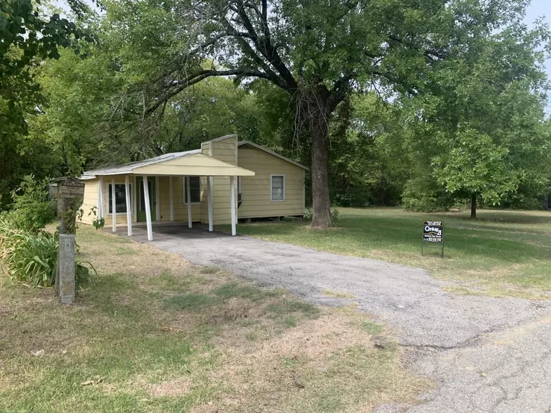 245 Tawakoni Trail, East Tawakoni, TX 75472