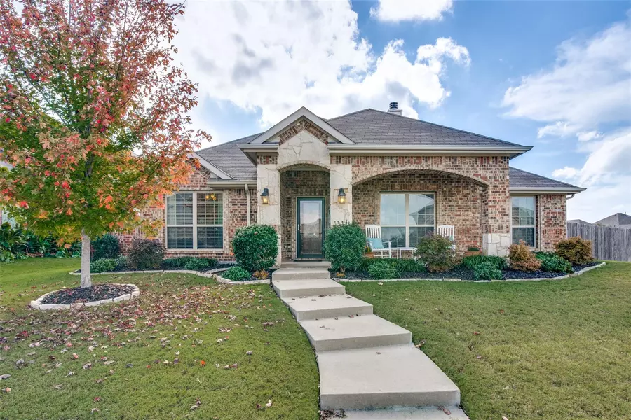 1351 Crescent Cove Drive, Rockwall, TX 75087