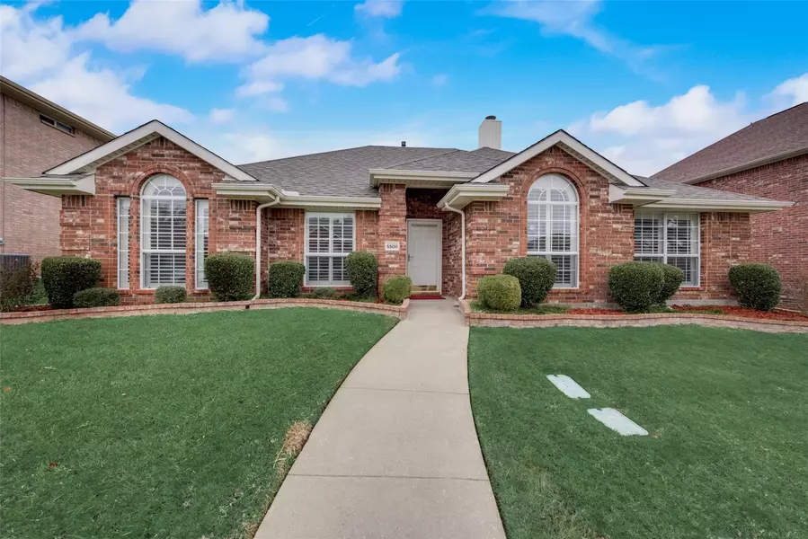 5508 Petunia Drive, Mckinney, TX 75070