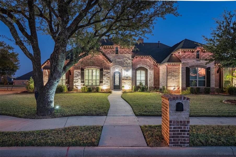 118 Ocotillo Drive, Waxahachie, TX 75165