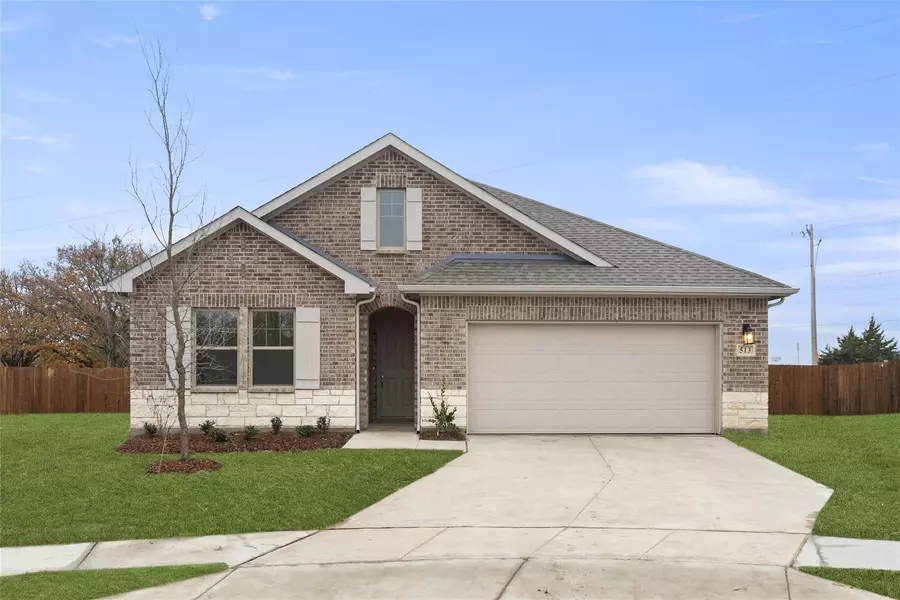 513 Covington Cove, Princeton, TX 75407