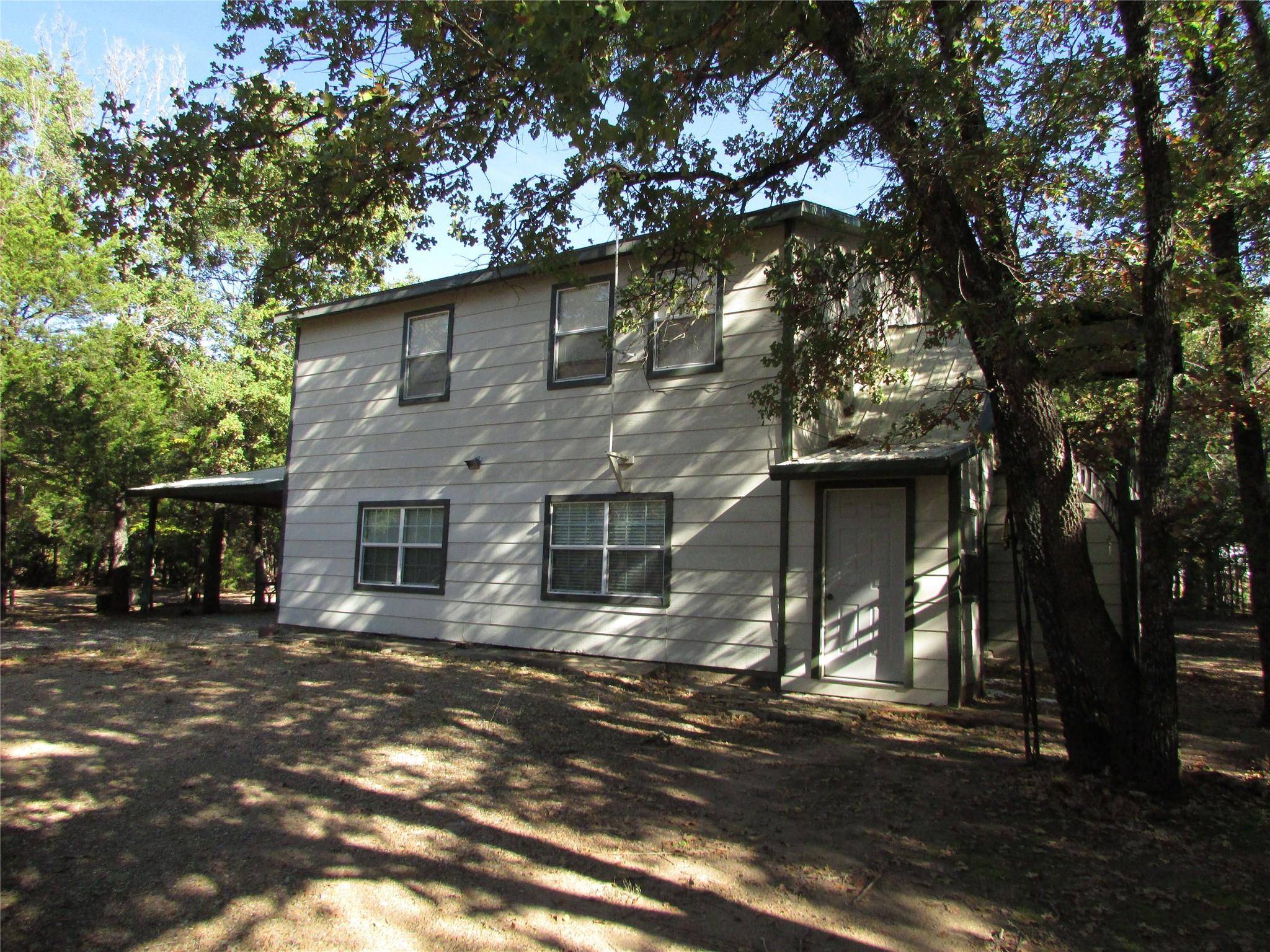 Kerens, TX 75144,14054 County Road 4112