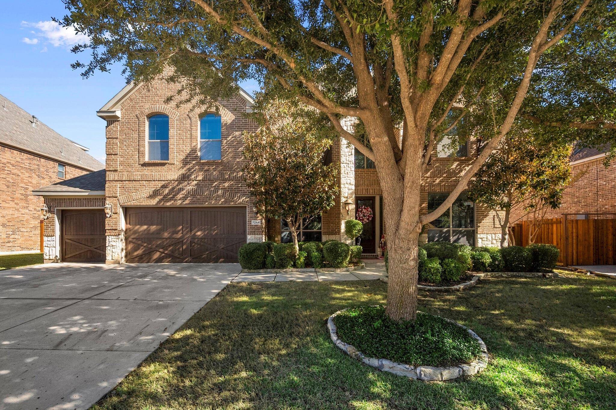 7244 Cana, Grand Prairie, TX 75054