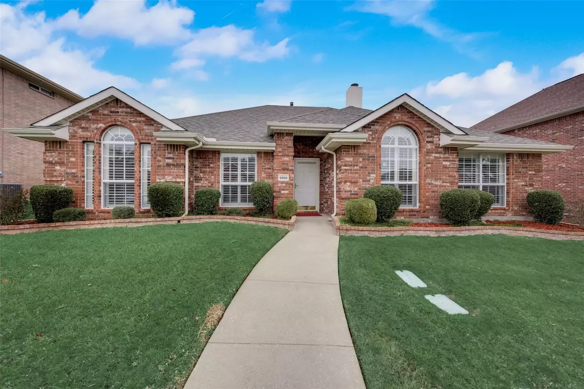 Mckinney, TX 75070,5508 Petunia Drive