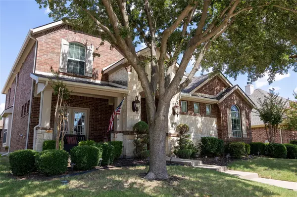 Mckinney, TX 75070,3413 Black Gold Drive