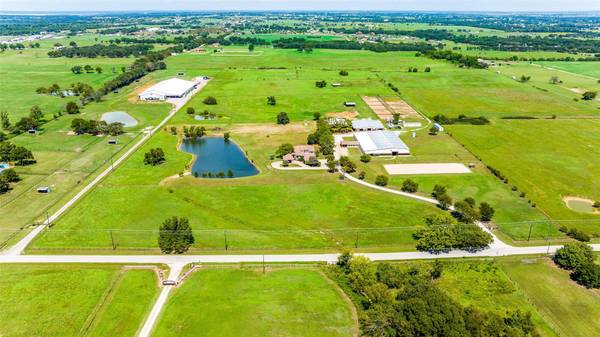 1301 E Blackjack Road, Pilot Point, TX 76258