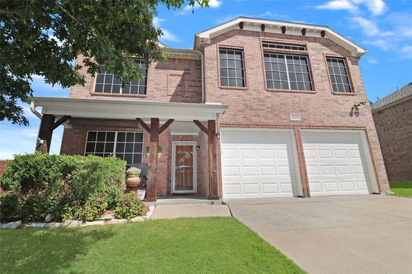 8205 San Jose Street, Arlington, TX 76002