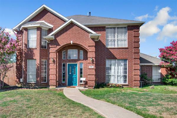 1301 Red Maple Drive, Carrollton, TX 75007