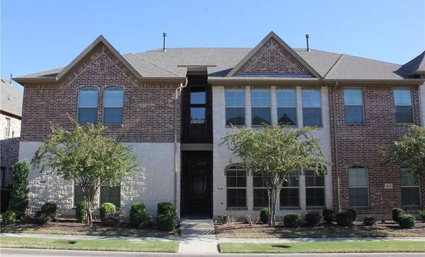 4216 Comanche Drive, Carrollton, TX 75010