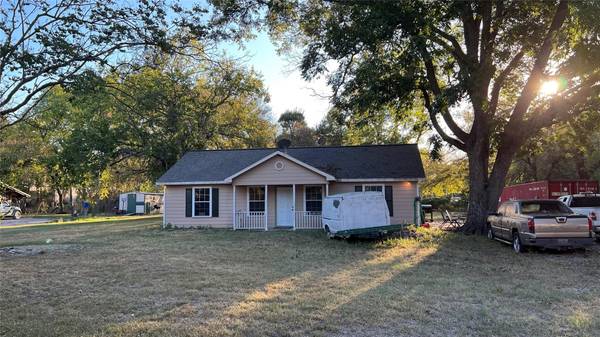 600 SW County Road 3095,  Purdon,  TX 76679