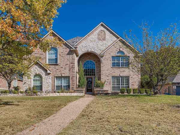 10210 Huffines Drive, Rowlett, TX 75089