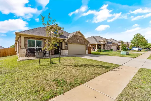 Alvarado, TX 76009,105 Briarstone Drive