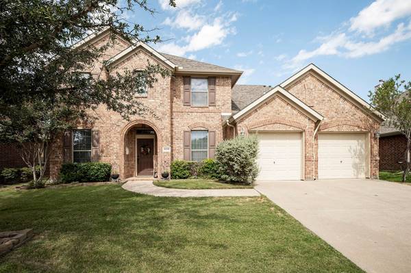 4005 Dellman Drive, Fort Worth, TX 76262