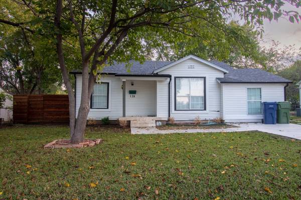 128 W Avenue G, Garland, TX 75040