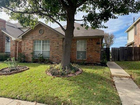 2115 Hearthside Lane, Garland, TX 75044