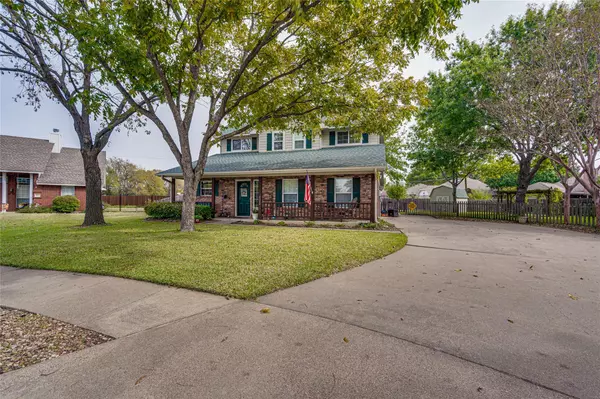 Midlothian, TX 76065,400 Meadows Crest Court