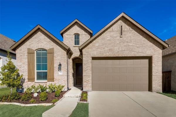 2255 Brookside Drive, Royse City, TX 75189