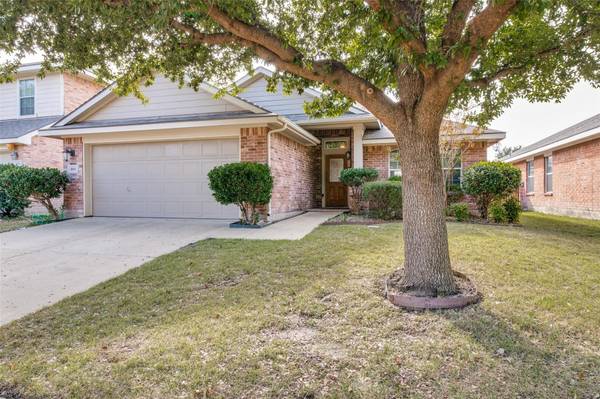 1011 Rumley Road, Forney, TX 75126