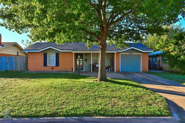 3133 Edgemont Drive, Abilene, TX 79605