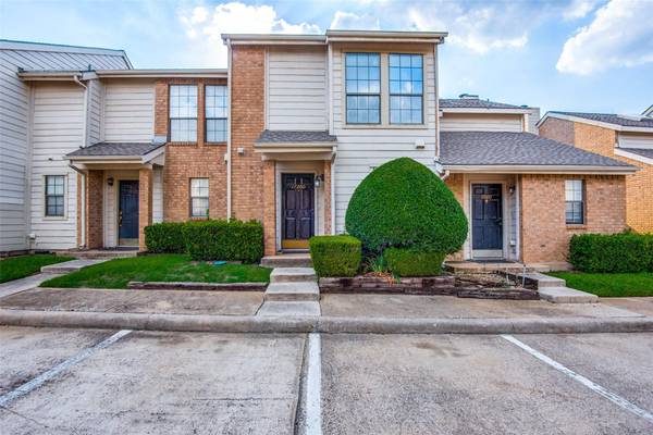 3635 Garden Brook Drive #17200, Farmers Branch, TX 75234