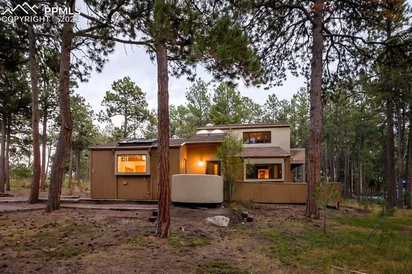 Monument, CO 80132,19185 Shadowood DR