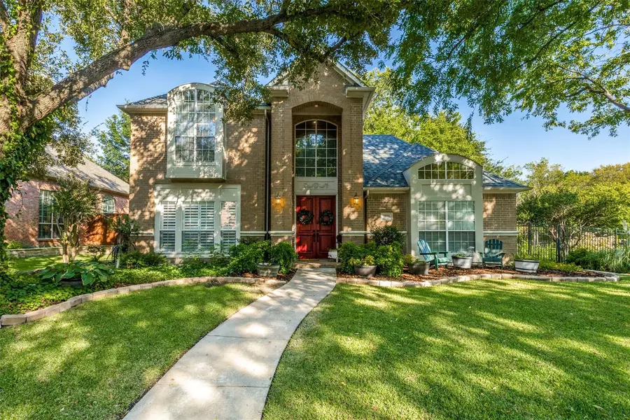 5800 Westmont Drive, Plano, TX 75093