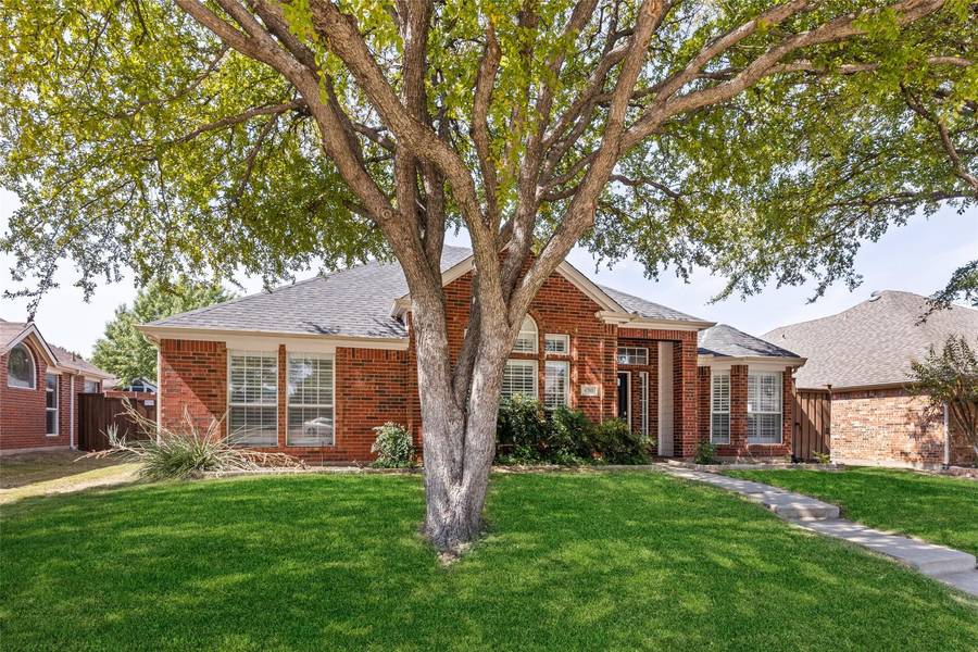 6703 Winston Drive, Frisco, TX 75035