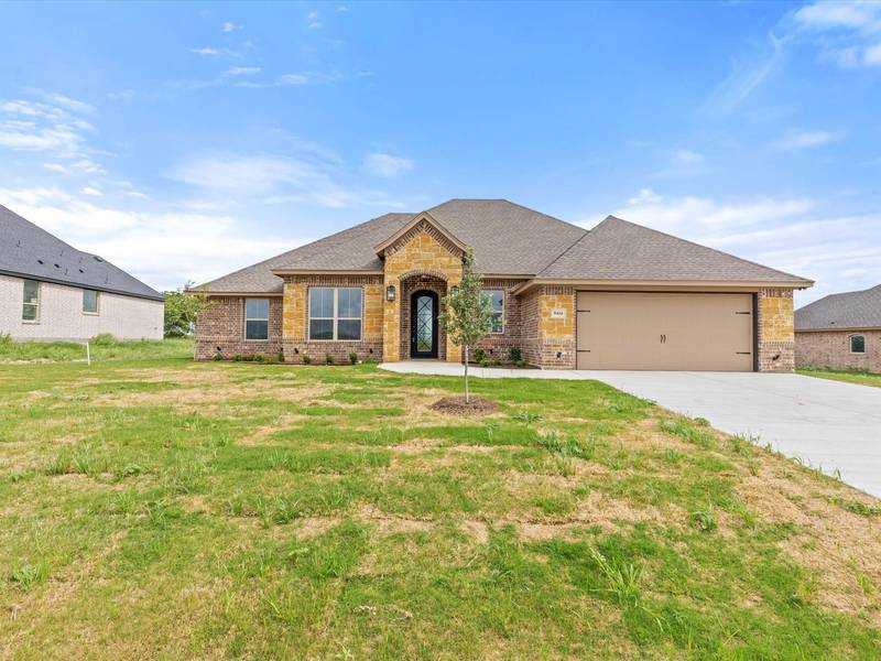 9444 Wildcat Ridge, Godley, TX 76044