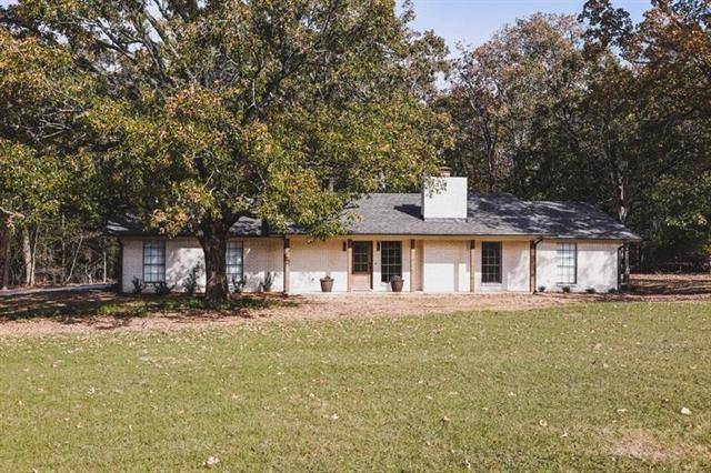 325 County Road 42540, Paris, TX 75462