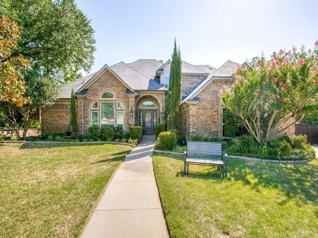 Grapevine, TX 76051,1028 Steeplewood Drive