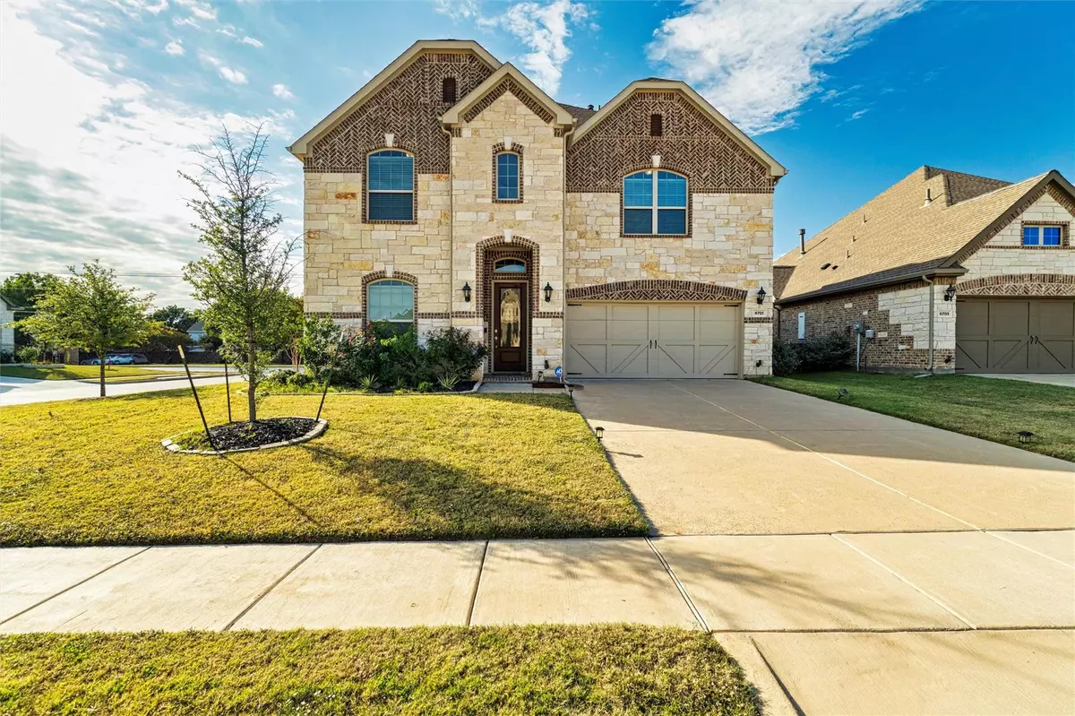 Plano, TX 75023,6701 Denali Drive